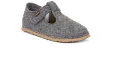 Froddo G1700378 Flexy Wooly Barefoot Grey