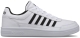 K-Swiss Court Chasseur White/Black
