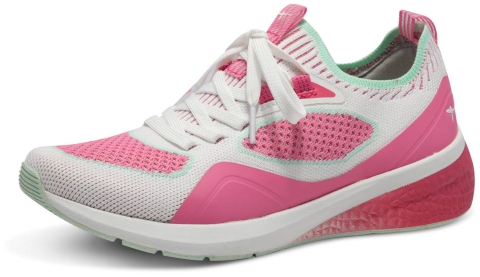 Tamaris 23770/44 Pink Comb
