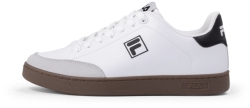 Fila Courtbay Wmn White-Black