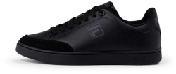 Fila Courtbay Wmn Black-Black