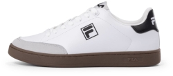 Fila Courtbay White-Black