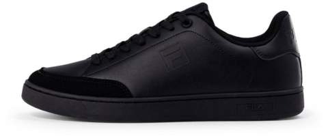 Fila Courtbay Black-Black