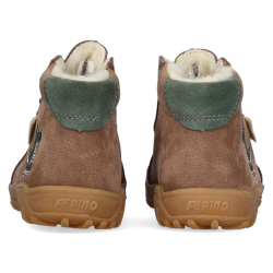 Ricosta Pepino Dusty wide Schoko