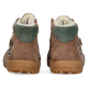 Ricosta Pepino Dusty wide Schoko