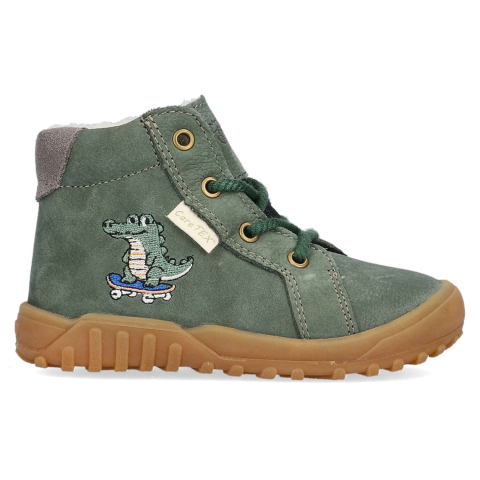 Ricosta Pepino Dusty wide Salbei