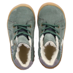 Ricosta Pepino Dusty wide Salbei