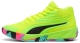 Puma Court Pro Marble Yellow Alert-Green Glare