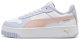 Puma Carina Street White-Rose Quartz-Cool Weather
