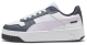 Puma Carina Street White-Lilac Frost-Galactic Gray