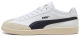 Puma 9-T White-New Navy-Alpine Snow