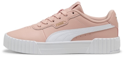 Puma Carina Street SD aus Leder, Synthetik
