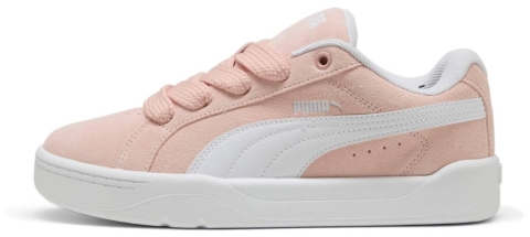 Puma Park Lifestyle Easy SD Rose Quartz-White