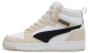 Puma Rebound v6 SD Alpine Snow-Black-White