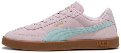 Puma Club II Era Suede Rose Mauve-Safe Lake-Gum