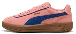 Puma Club Klassika SD Pink Fruit-Blazing Blue-Gold