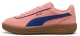 Puma Club Klassika SD Pink Fruit-Blazing Blue-Gold