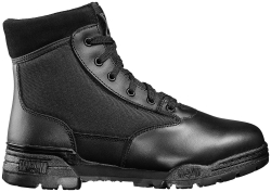 Magnum Classic Mid Black