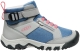 Keen Targhee Boundless Jugendliche Alloy/Rouge Red