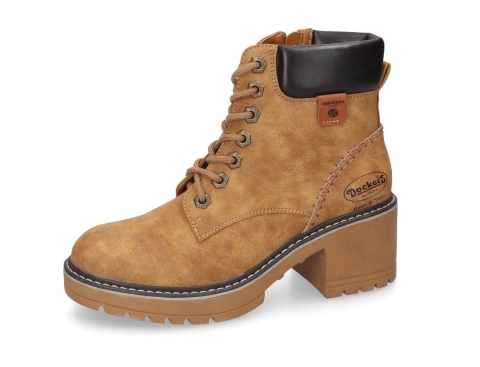 Dockers by Gerli 55GS301 Golden Tan