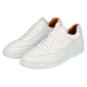 Pantofola dOro Sanremo Low White