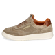 Pantofola dOro Sanremo Low Taupe
