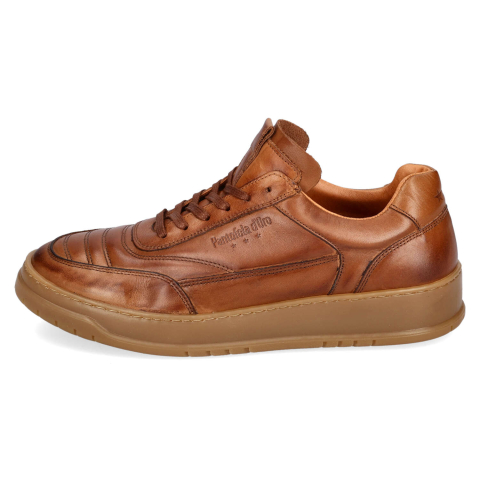 Pantofola dOro Sanremo Low Cognac