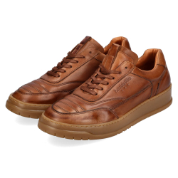 Pantofola dOro Sanremo Low Cognac