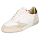 Pantofola dOro Rio Low White/Green
