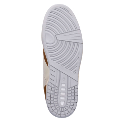 Pantofola dOro Rio Low Off White/Cognac
