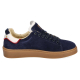 Pantofola dOro Elba Low Navy/Off White