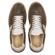 Pantofola dOro Argentario Low Green/Off White