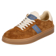 Pantofola dOro Argentario Low Brown/Off White
