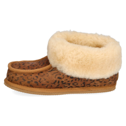 Shepherd of Sweden Lena Chestnut Leopard