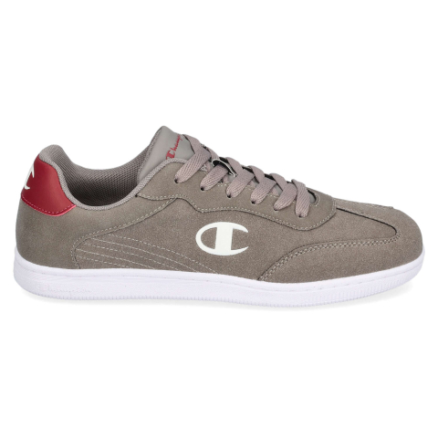 Champion Prestige MS Dk.Grey/Bordeaux