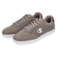 Champion Prestige MS Dk.Grey/Bordeaux