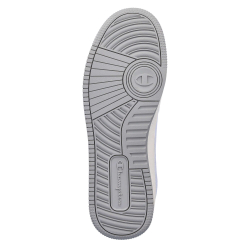 Champion RD18 Revive Low Wht/Grey/Ofw
