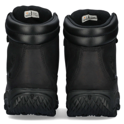 Timberland Rime Ridge Mid Black