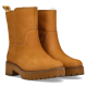 Timberland Carnaby Cool Mid Wheat