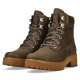 Timberland Carnaby Cool Mid Olive
