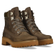 Timberland Carnaby Cool Mid Olive