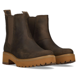 Timberland Carnaby Cool Mid Olive