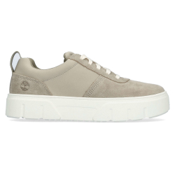 Timberland Laurel Court Low Light Taupe