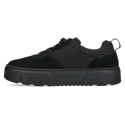 Timberland Laurel Court Low Black