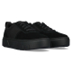 Timberland Laurel Court Low Black