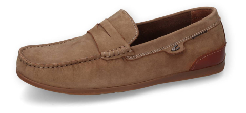 Camel Active 56SLA01 Taupe