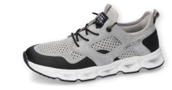 Camel Active 56BNN02 Hellgrau