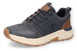 Camel Active 54CCA04 Navy/Braun