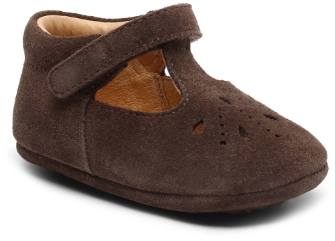 Bisgaard Bloom Dark Brown