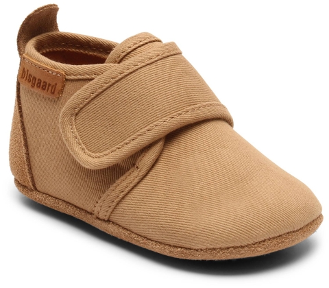 Bisgaard Baby Cotton Camel